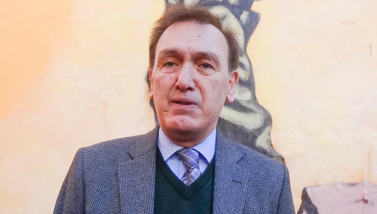 Chp Edirne Belediye Başkan Adayı Şükrü Ciravoğlu Adaylıktan Çekildi, Yeni Aday Filiz Gencan Akın
