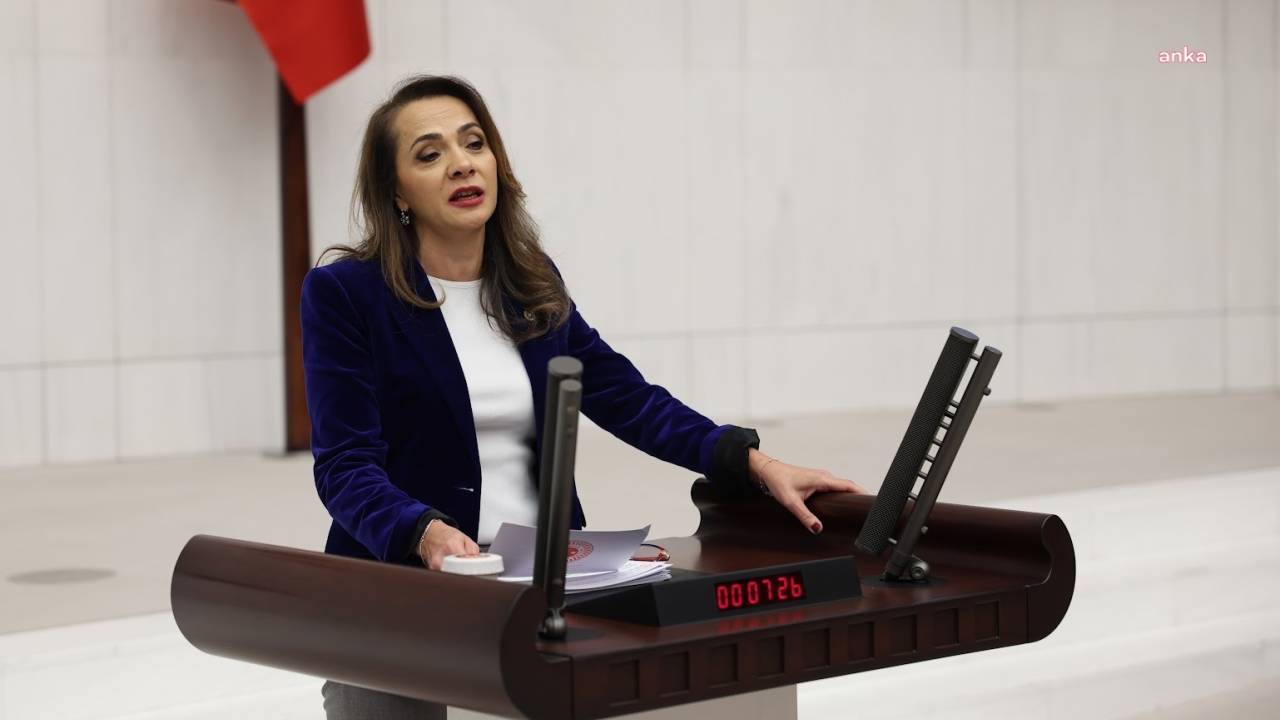 Depremzedeler İçin Toplanan Yardımlar... Chp'Li İlgezdi: "toplanan Yardımlar Maalesef Depolarda Çürüyor''