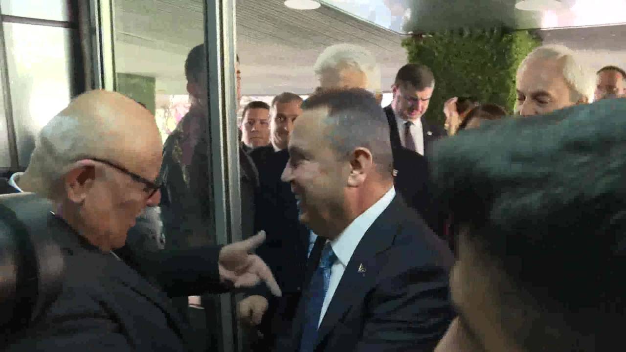 Muhittin Böcek, Konyalılar İle Buluştu: “Herkesin Oyuna Talibim”
