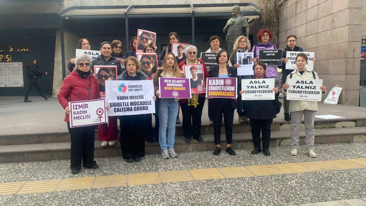 Chp Karabağlar Belediye Başkan Adayı Kınay’dan “Dayanışma” Ve “Mücadele” Çağrısı