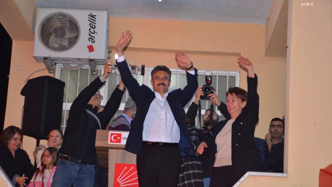 Başkan Kırgöz Baba Ocağı Salihler’e 1300 Araçlı Konvoyla Çıkarma Yaptı