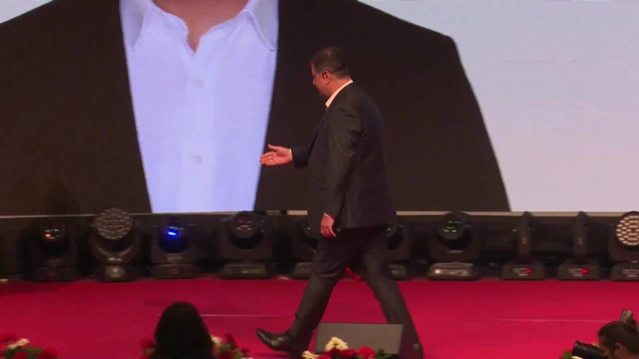 Chp İzmir Büyükşehir Belediye Başkan Adayı Cemil Tugay: “İzmir’de Yeni Nesil Belediyecilik Olacak"