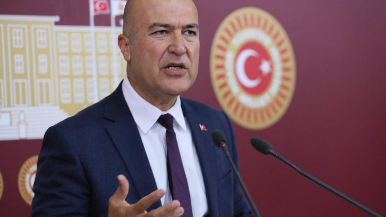 Murat Bakan’dan, Jak Eskinazi’ye Destek: Az Bile Söylemiş
