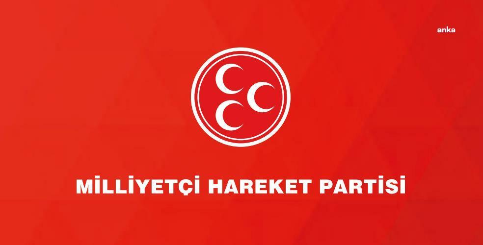 Mhp, 14. Olağan Kurultay'ını 17 Mart Pazar Günü Gerçekleştirecek