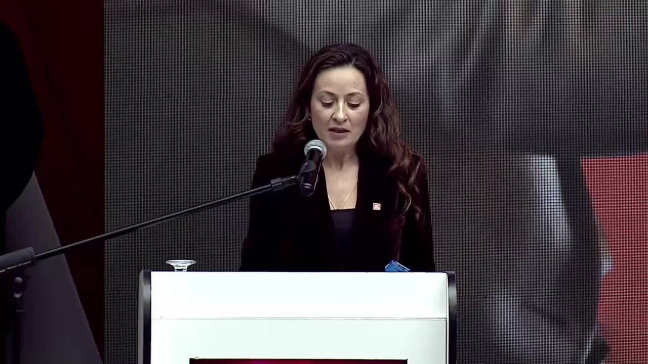 Chp Manisa Büyükşehir Belediye Başkan Adayı Ferdi Zeyrek: “1 Nisan’dan Sonra İlk 2 Ton Su 1 Tl Olacak”