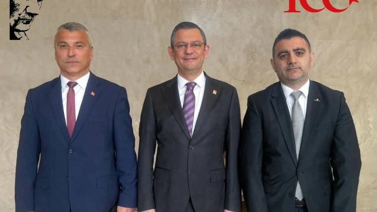Genç Parti, Tüm Seçim Çevrelerinde Chp Adaylarını Destekleyeceğini Açıkladı