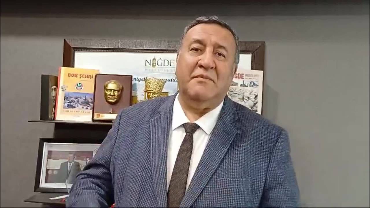 Ömer Fethi Gürer: Siyasi İktidar Hayvancılıkta Gerekli Önlemleri Almazsa Etteki Sorunlar Devam Eder