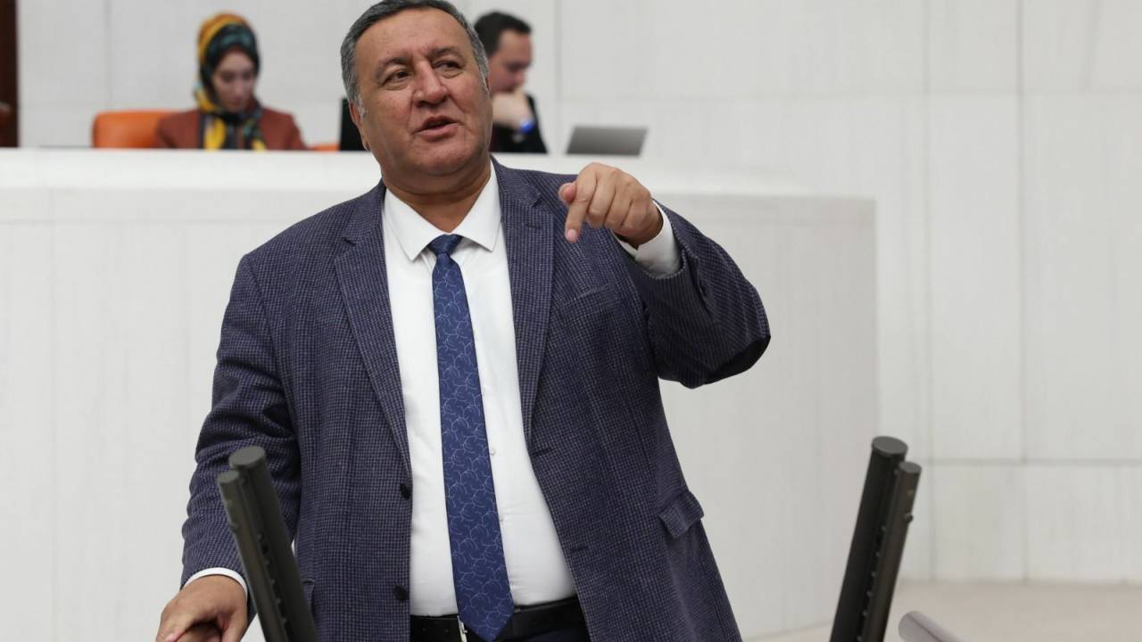 Chp’li Gürer, Taşeron İşçi Uygulamasının Kaldırılması İçin Kanun Teklifi Verdi