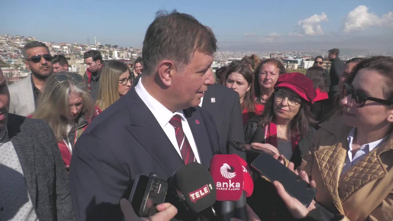 Tugay'dan 'Anket' Açıklaması: “8-9 Puan Öndeyiz”