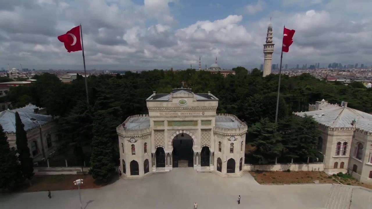 Ekrem İmamoğlu: "5 Yılda, 25 Yıla Bedel İş Yaptık 10 Yılda, 50 Yıla Bedel İş Yapacağız"