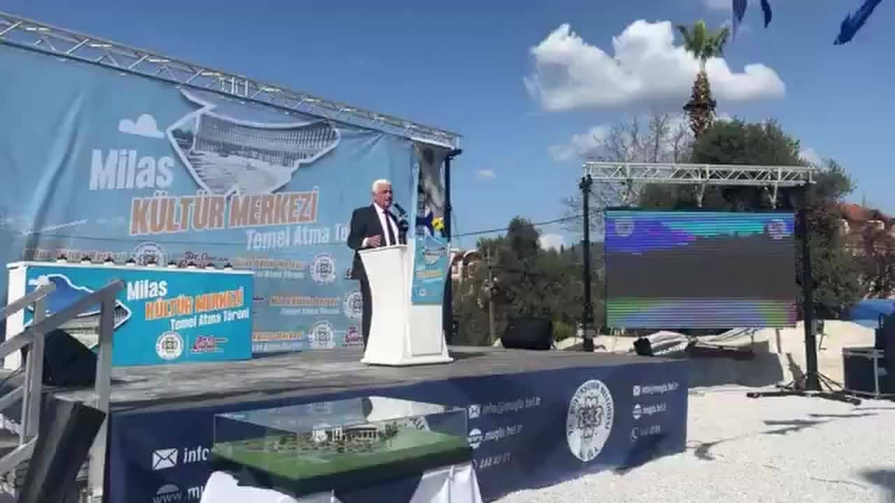 Osman Gürün’den Erdoğan’a Yanıt: “Yatırım Yapacağım Diye Kendimi Parçalıyorum”