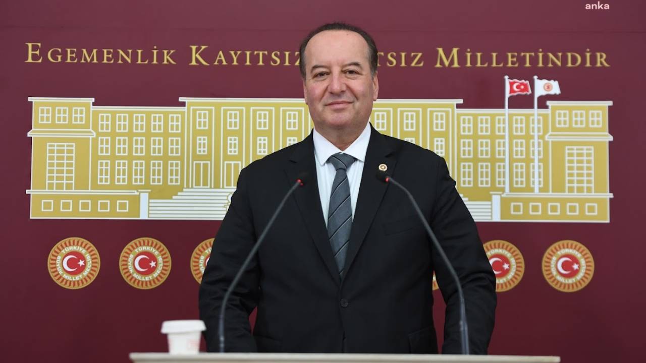 Cevdet Akay'dan Erişim Engeli Kararına Tepki: "Karar, Haklılığımızın En Büyük Göstergesi"