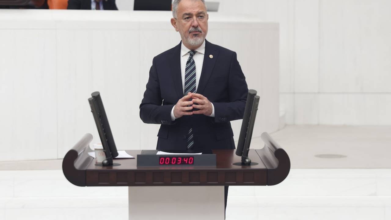 Chp Muğla Milletvekili Uzun'dan Erdoğan'a: "Bir İmza Atmayıp Projemize Engel Oldunuz"