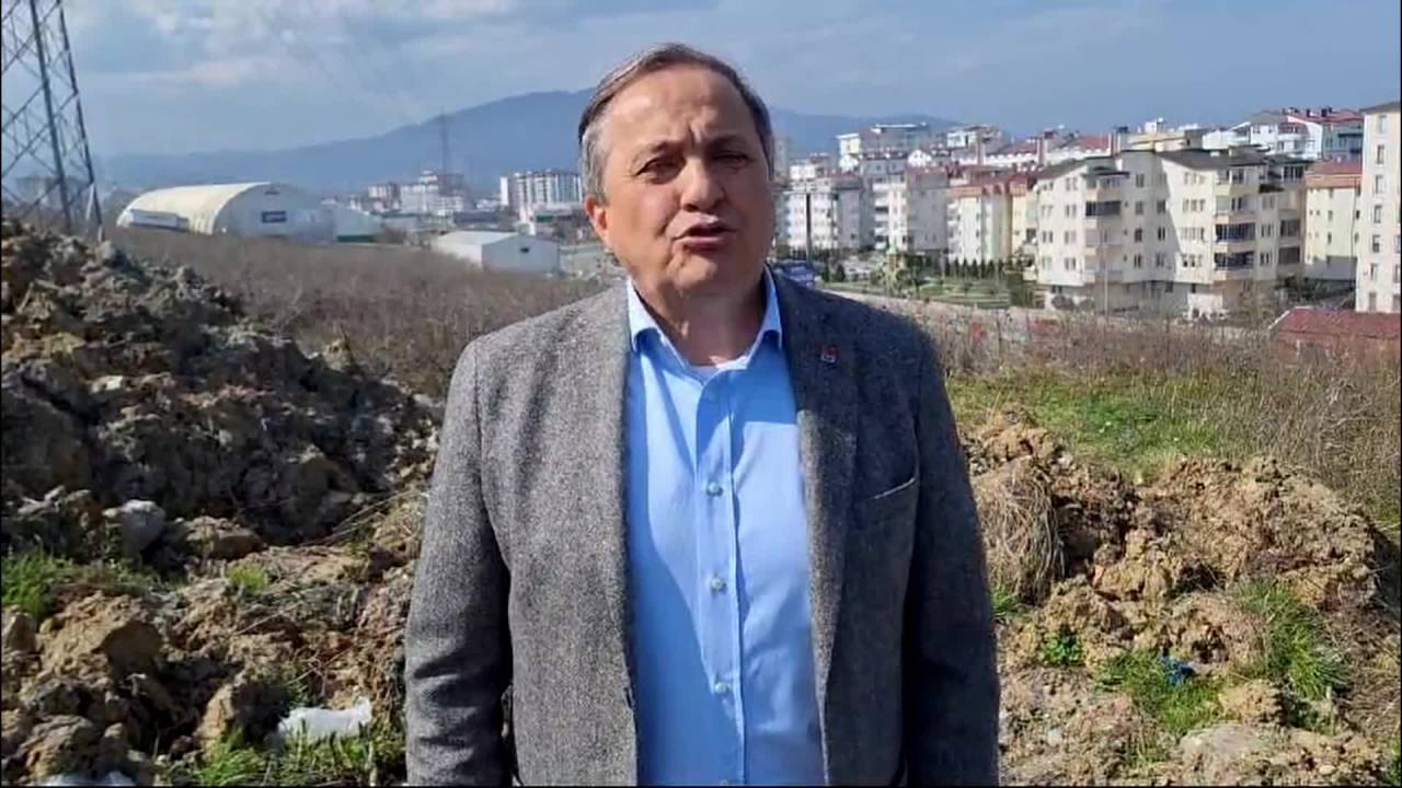 Chp Ordu Milletvekili Torun'dan Enflasyon Tepkisi