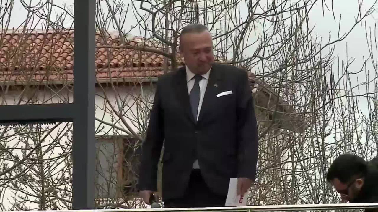 Chp Uşak Belediye Başkan Adayı Yalım: “Durmadan Yorulmadan Pes Etmeden Çalışacağım”