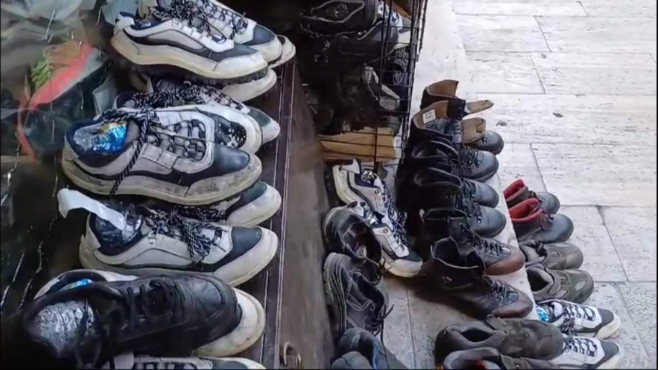 Ömer Fethi Gürer: “Artan Ayakkabı Fiyatları Z Kuşağına Ayakkabısını Tamir Ettirmeyi Öğretti”