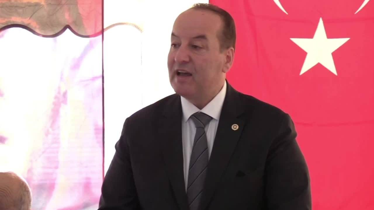 Chp Karabük Milletvekili Cevdet Akay: "Emeklimiz Perişan Vaziyette"