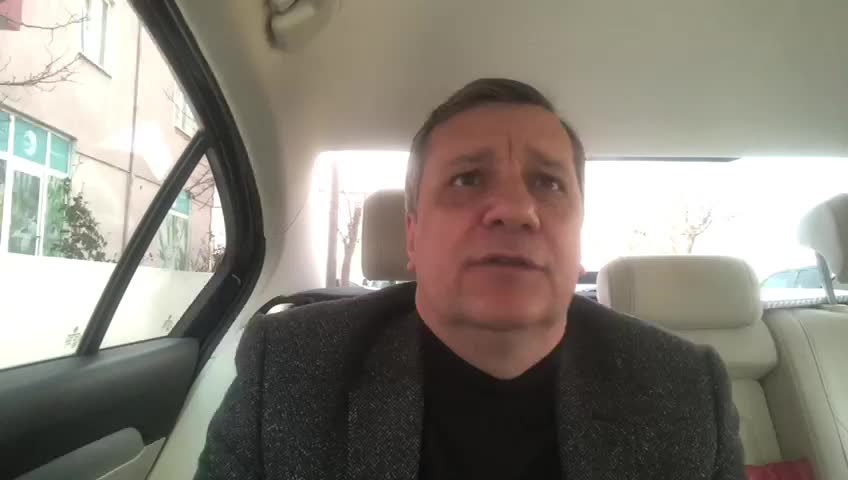 Chpli Özgür Ceylan: "Sizin Amacınız Nedir, Tsk’yi Türk Ordusu Olmaktan Çıkarmak Mı"