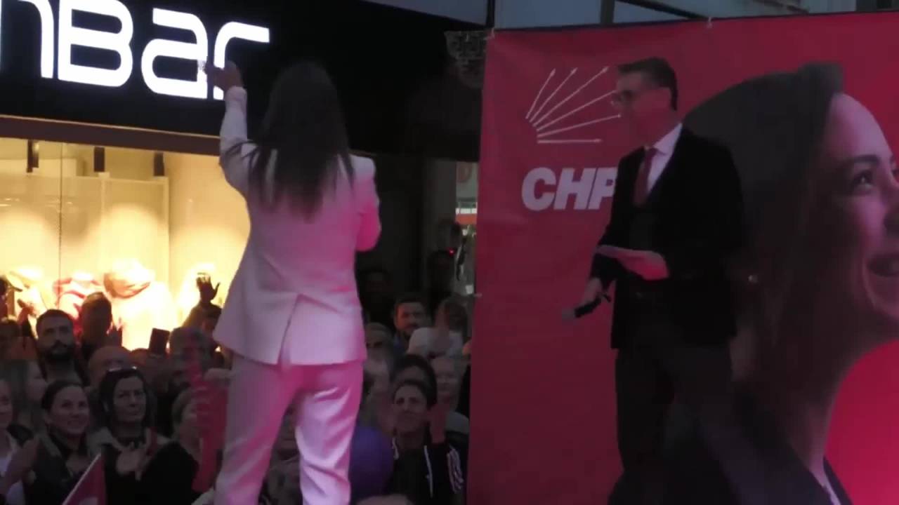 Efes Selçuk Belediye Başkanı Sengel: “Borç Batağı Devraldık Bugünlere Geldik”