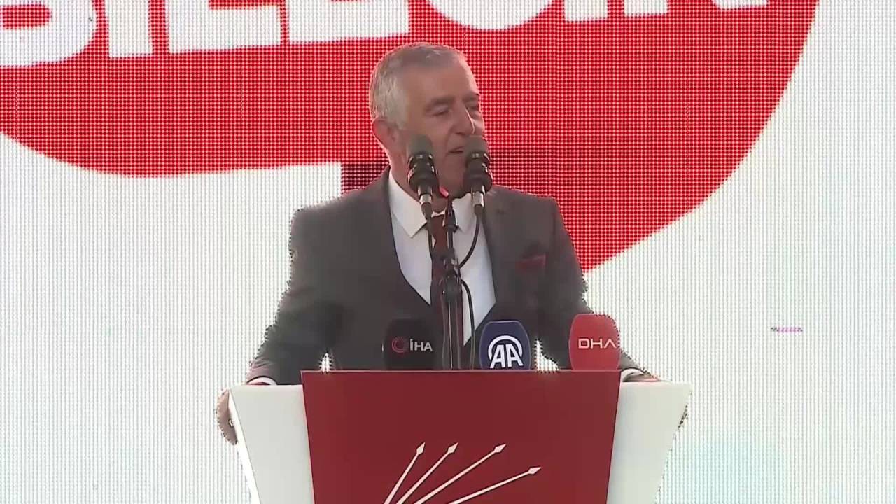 Melek Mızrak Subaşı: “Birlikte Daha Güzel Bir Bilecik İçin Yola Çıkıyoruz”