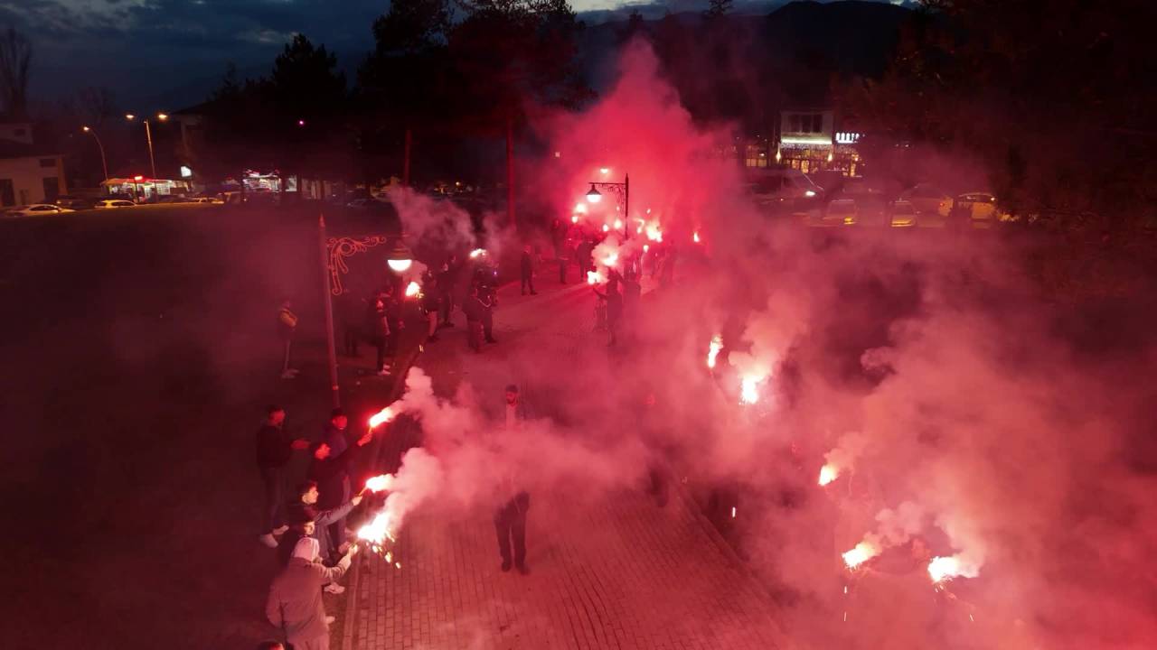 Chp Safranbolu Belediye Başkan Adayı Elif Köse: ''Biz Betona Değil İnsana Yatırım Yaptık''