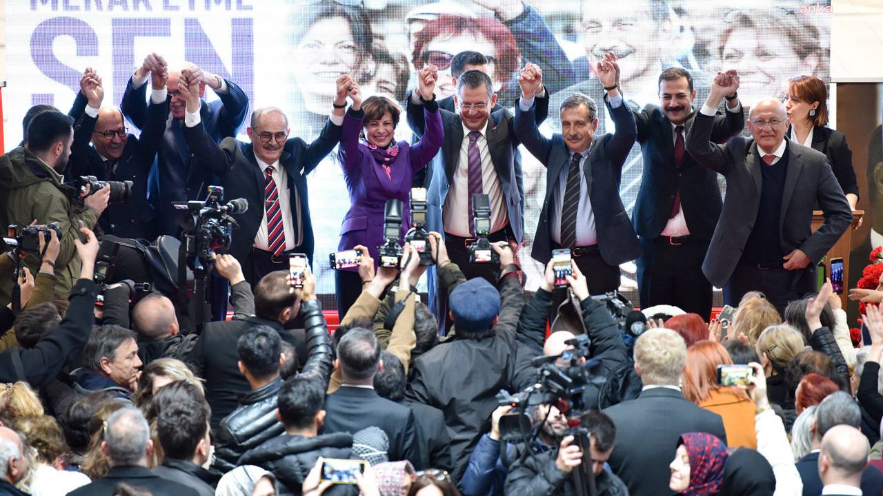 Tepebaşı Belediye Başkanı Ataç: “Kadınlarımızı Her Zaman Destekliyoruz”