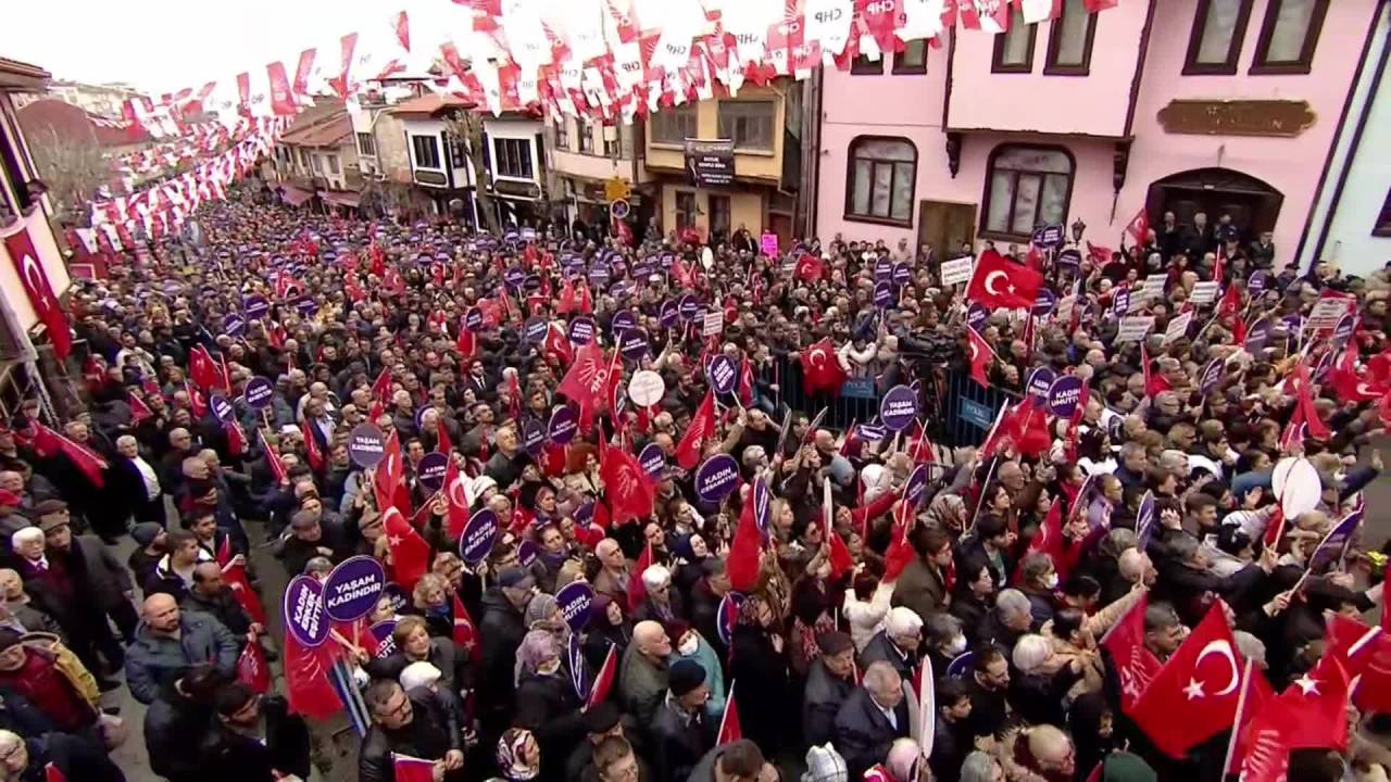 Ayşe Ünlüce: “Kazanamayacaklar. Çünkü Emeğin Olmadığı Yerde Oy Da Yok”