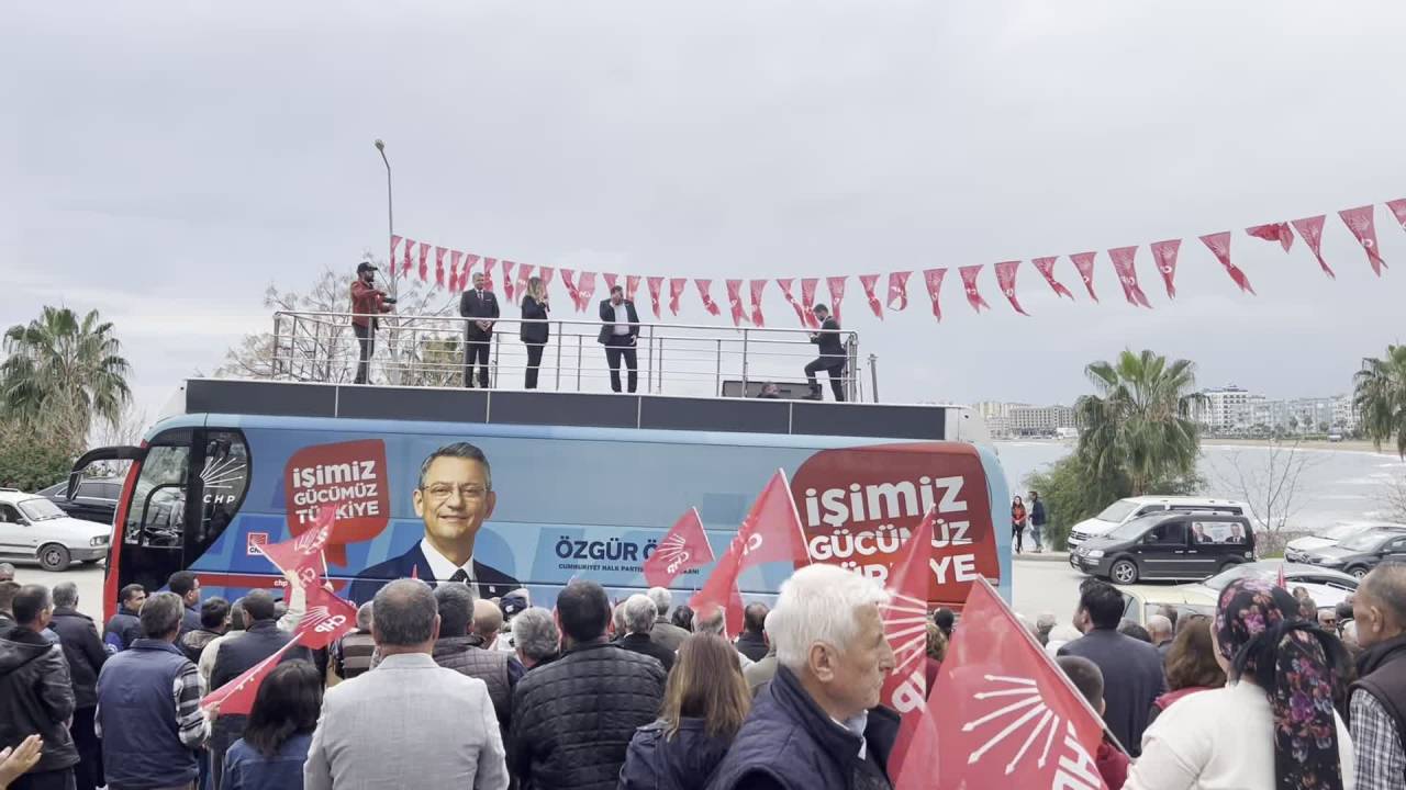 Ali Mahir Başarır: "erdoğan Emekliye Acı Çektirmekten Zevk Alıyor”