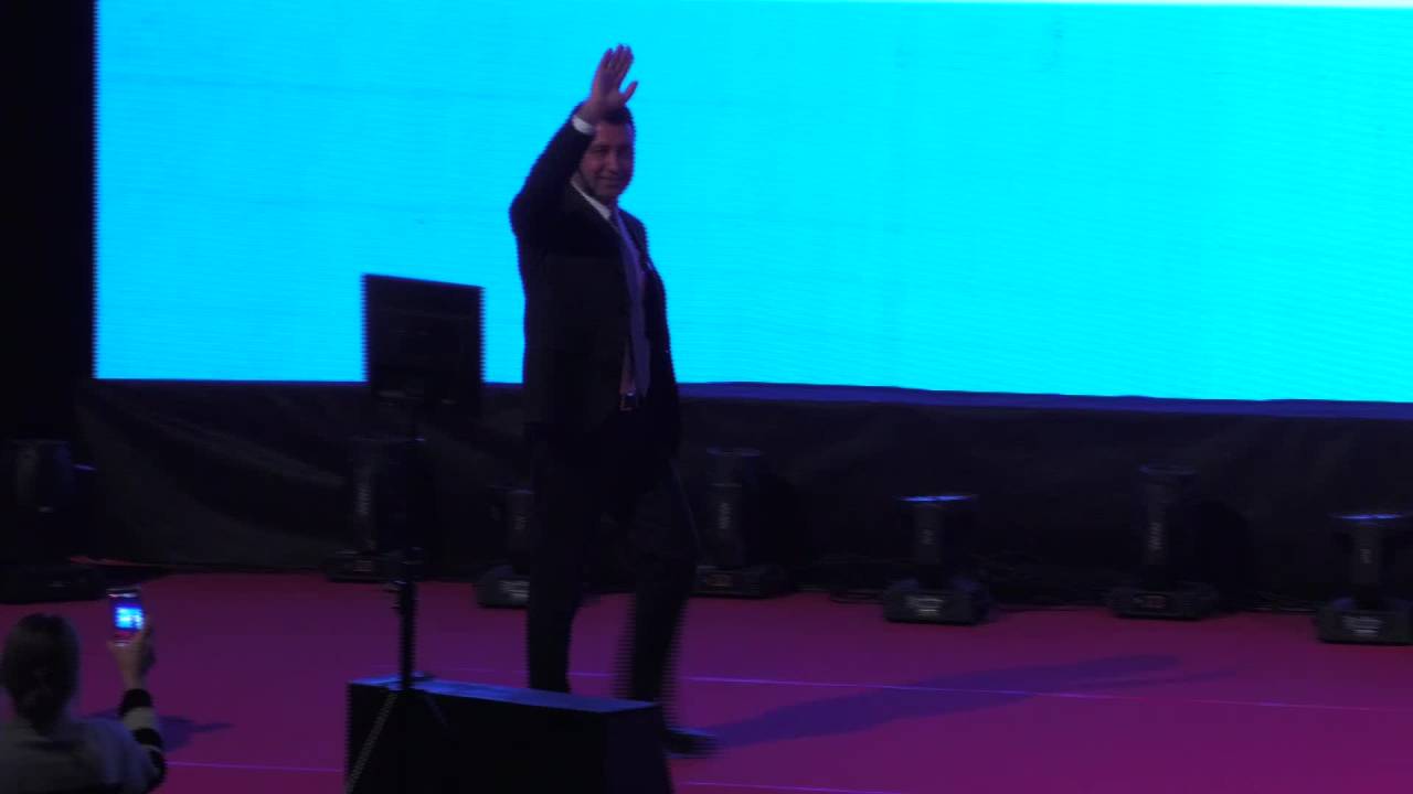 Chp Bayraklı Belediye Başkan Adayı İrfan Önal: “Omuz Omuza Mücadele Edip Halk İçin Belediyecilik Yapacağız“