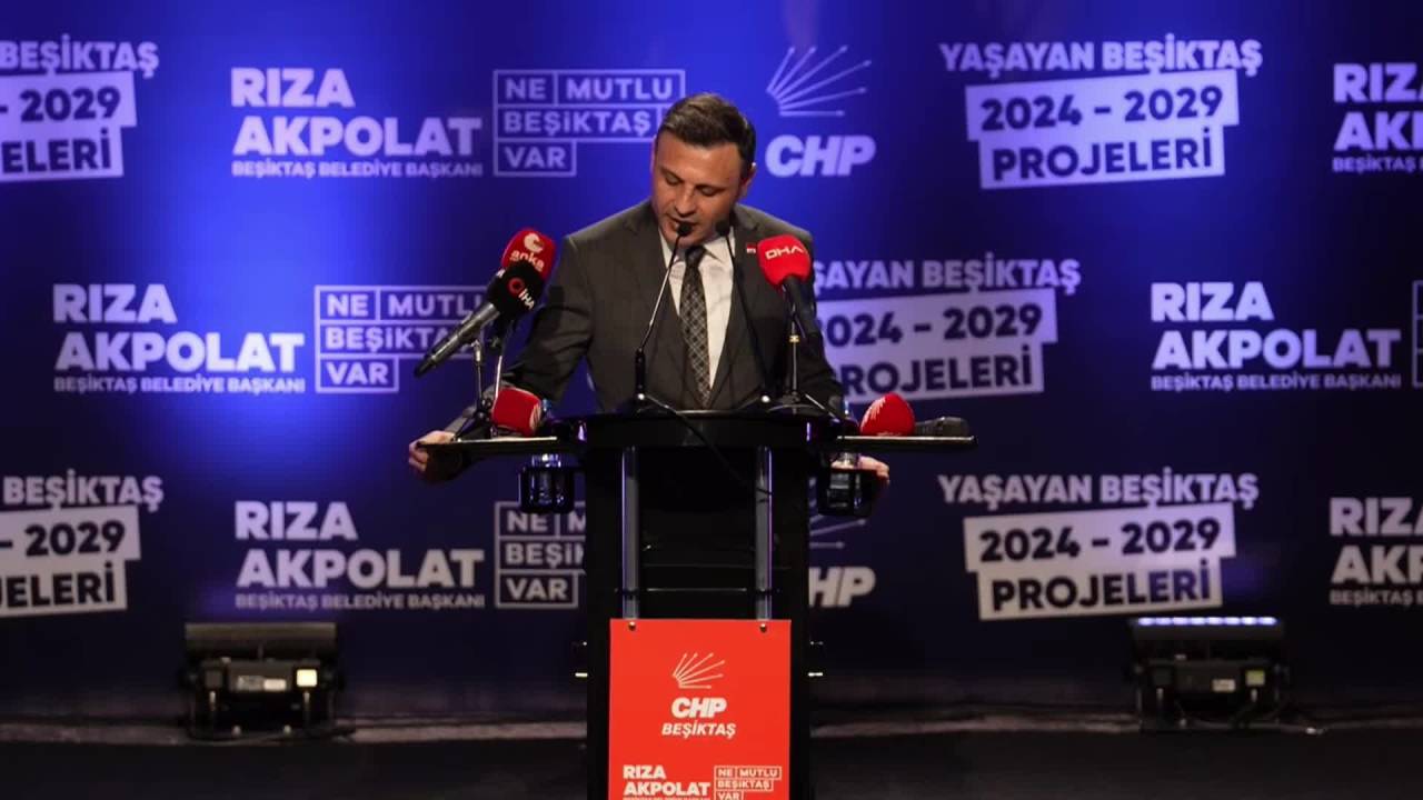 Özgür Çelik: "Bu Dava Halkın Davası"