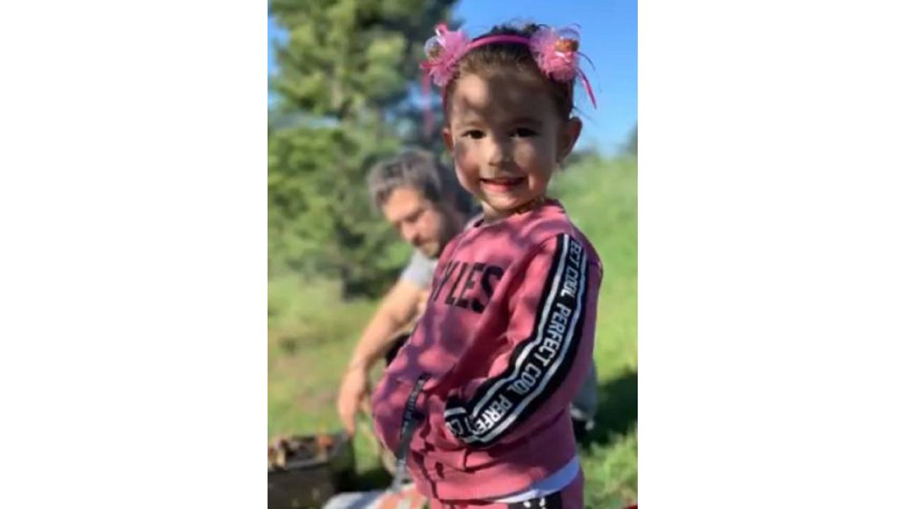 Anne Ve Babasının Öldüğü Kazada Yaralanan Ahsen, 3 Gün Sonra Hayatını Kaybetti