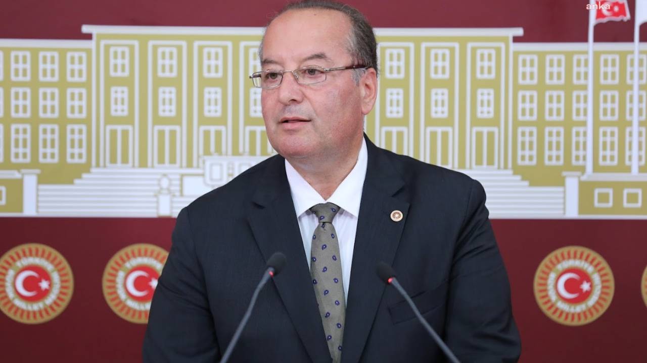 Cevdet Akay:  En Ucuz Ramazan Paketi 2018'den Bu Yana Yüzde 370 Oranında Arttı