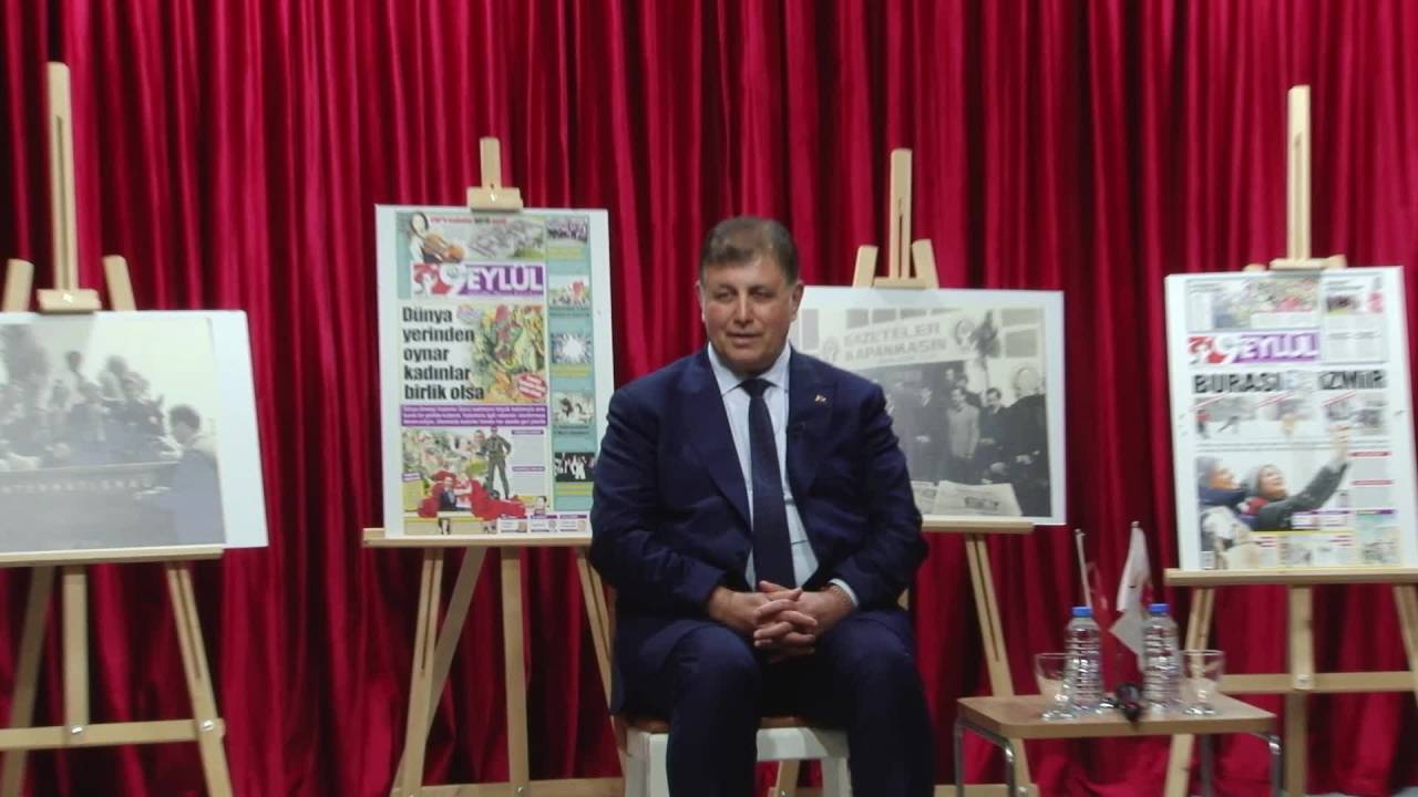 Chp İzmir Büyükşehir Belediye Başkan Adayı Tugay’dan Akp Vaatlerine Eleştiri: “Komik Olmasınlar”