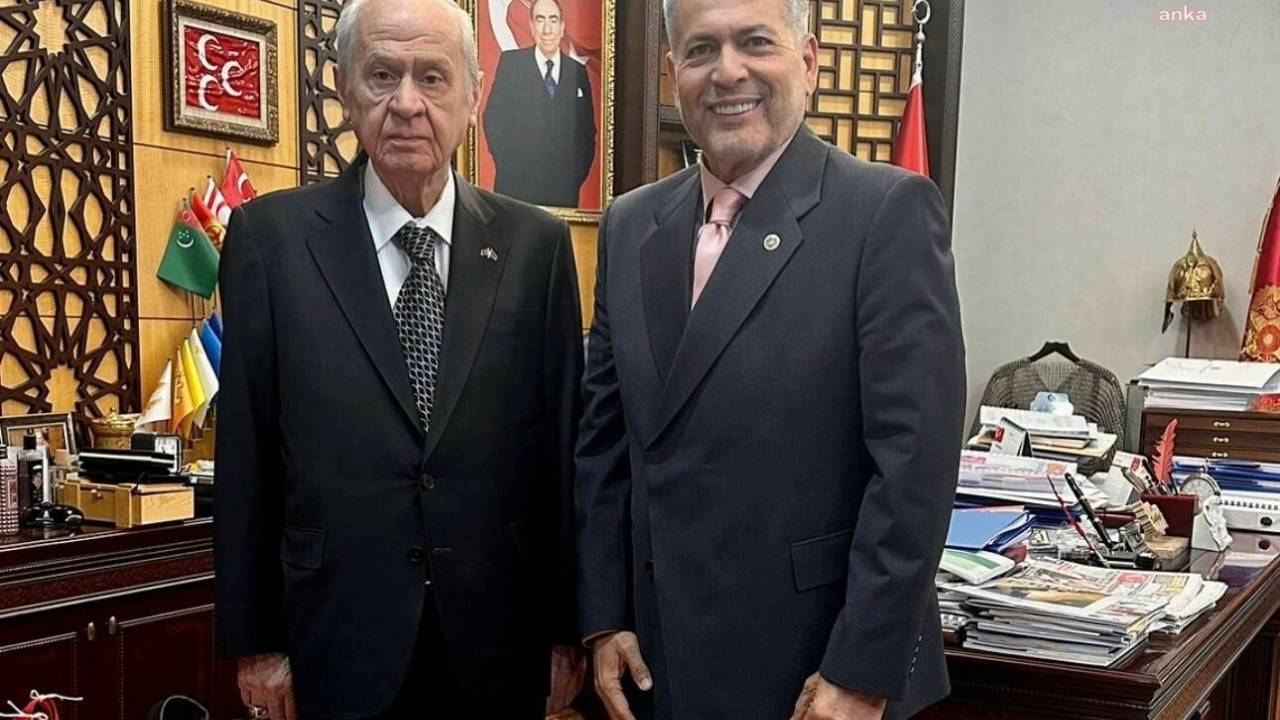 Mhp’li Uysal’ın Avukatından “Sırbistan Vatandaşlığı” Açıklaması: “Hukuka Uygundur”