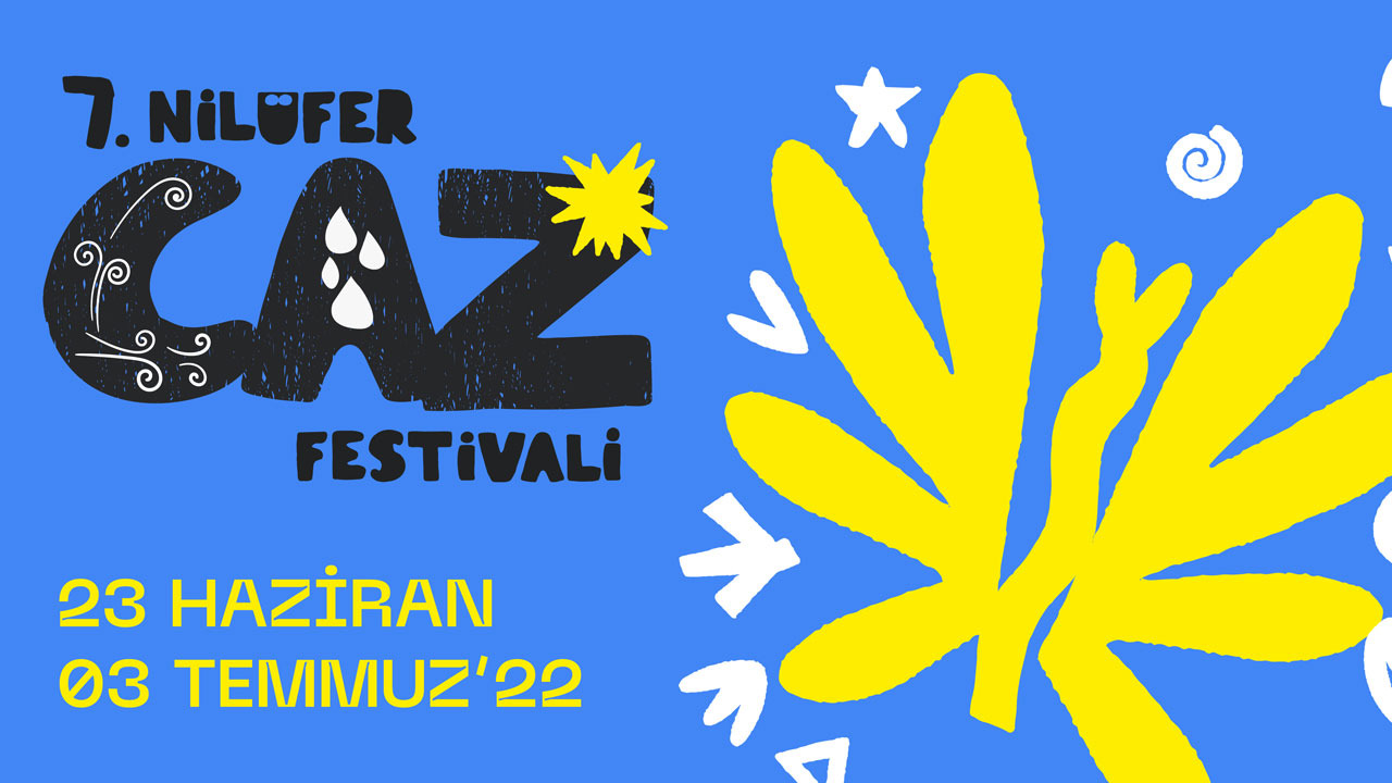 7. Nilüfer Caz Festivali 23 Haziran'da başlıyor
