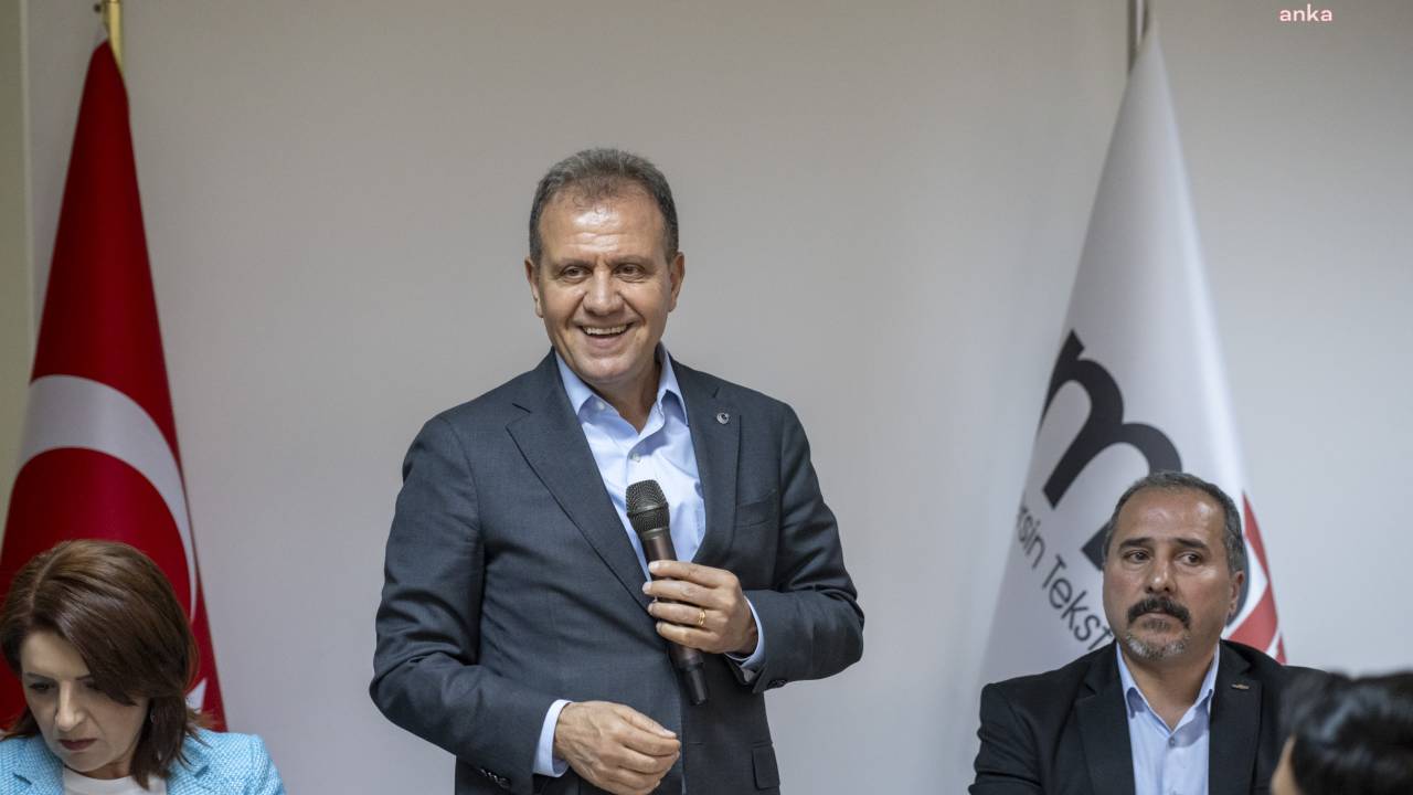 Vahap Seçer, Metüd Üyeleriyle Bir Araya Geldi