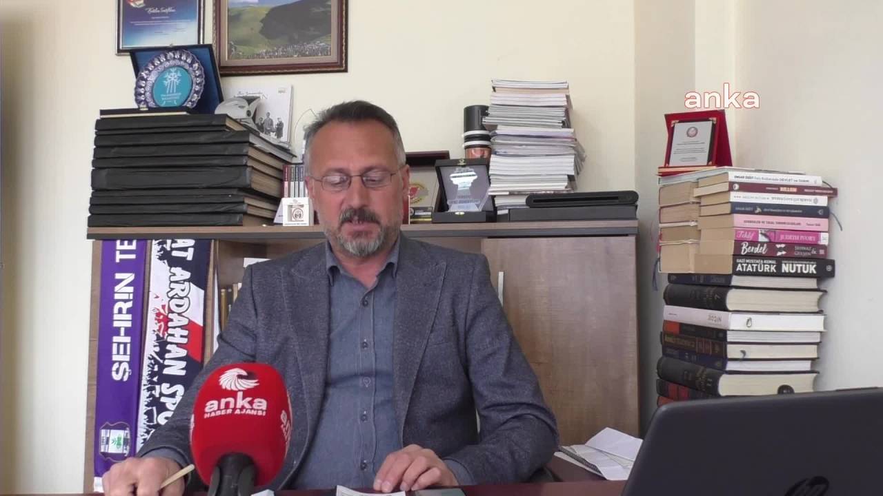 Chp Damal Belediye Başkan Adayı Murat Dalanbay: "Chp’nin Kalesi Damal’dır, Bu Kaleyi Koruyacağız"