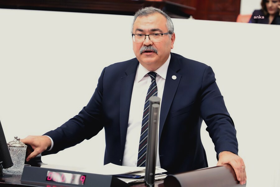 Süleyman Bülbül'den Bakan Yerlikaya'ya: "Son Beş Yıl İçerisinde Türkiye'de Kaç Çete Lideri Yakalanmıştır"