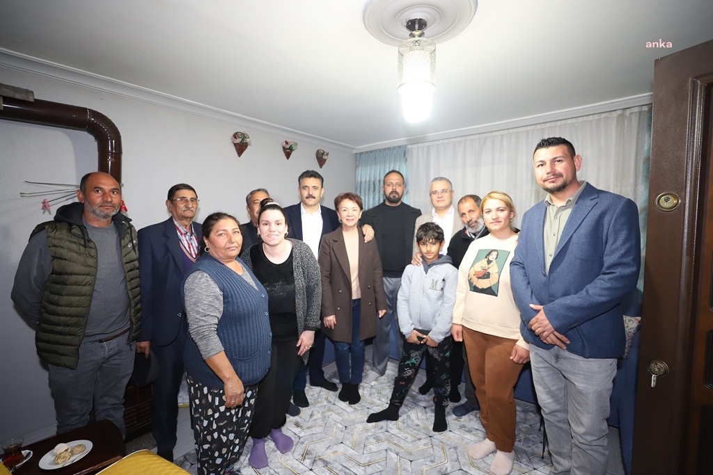 Dikili Belediye Başkanı Adil Kırgöz: “Dikili İttifakımız Her Geçen Gün Büyüyor”