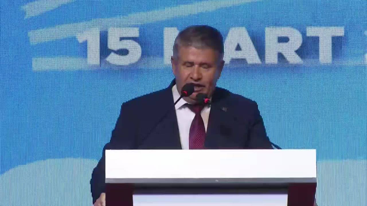 Burdur Belediye Başkanı Ercengiz: "Borçla Devraldığımız Burdur Belediyesi Kasasına 125 Milyon Lira Koyduk"