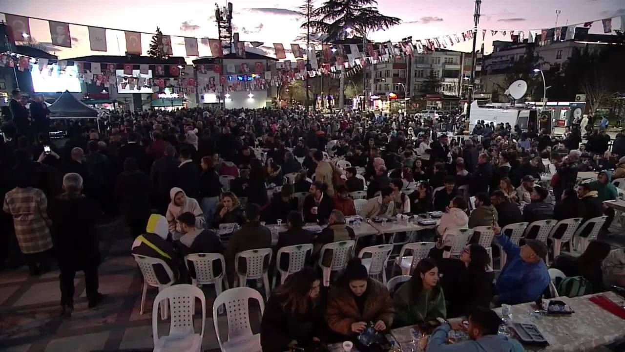 Özgür Özel:  “Başkenti Doğu Kudüs Olan Bağımsız Filistin Devleti Kurulmalı”