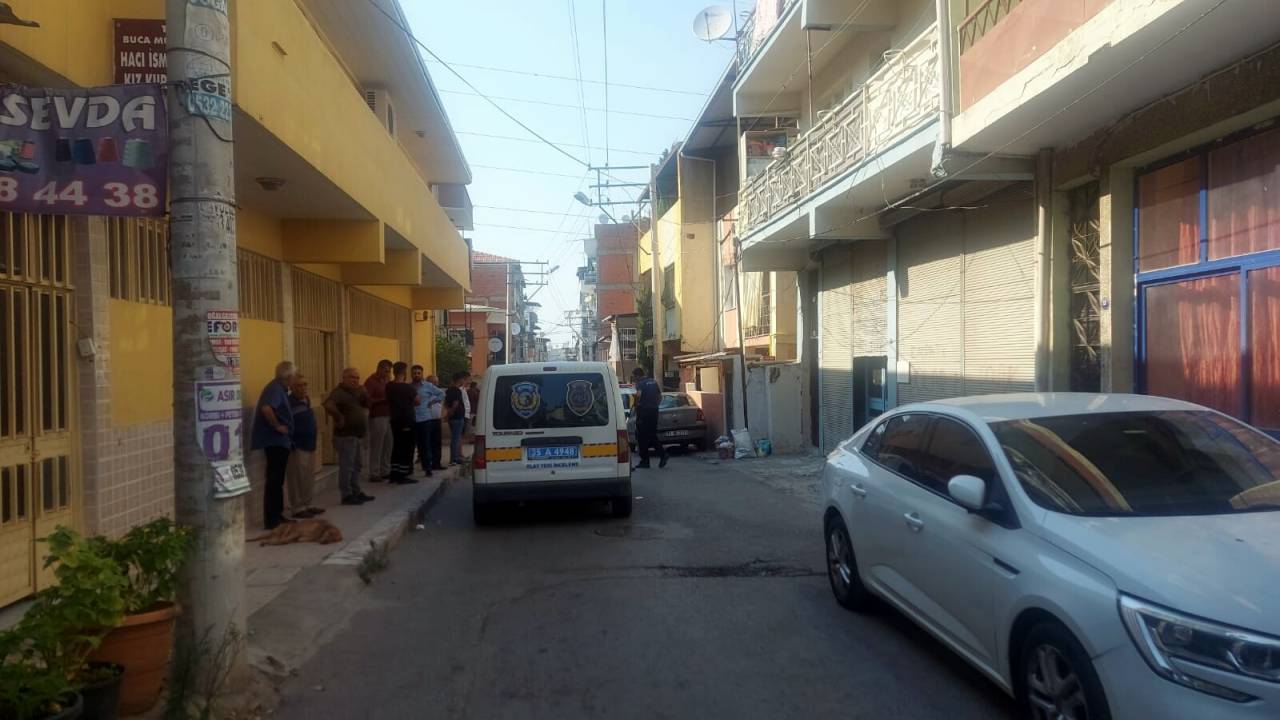 Yasak Aşk Cinayetinde 1 Tutuklama