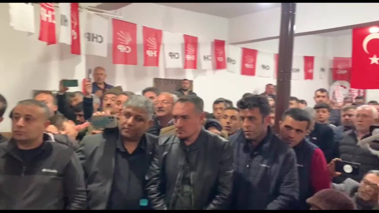 Ömer Fethi Gürer: “Üreticimiz Kazanmıyor, Vatandaş Da  Pahalı Et Yiyor”