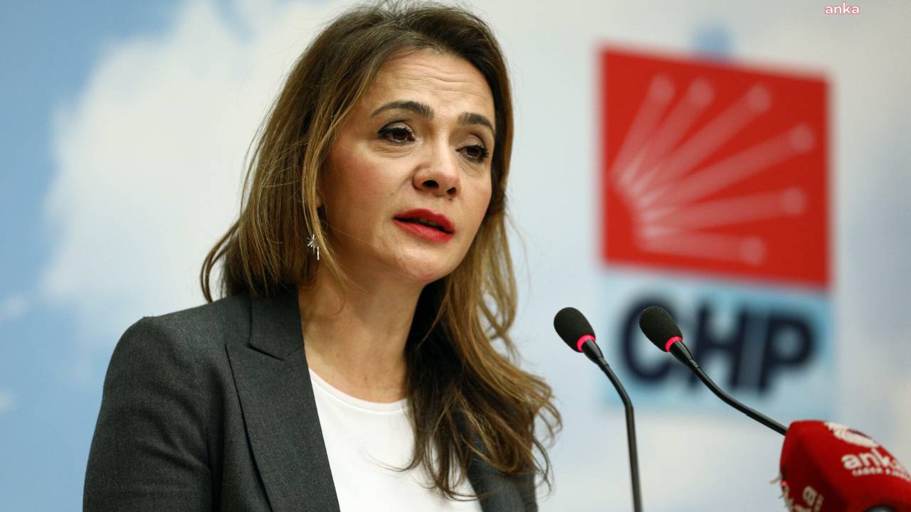 Gamze Akkuş İlgezdi: Sermayeye Bol Kepçe, Emekliye Bütçe Yok