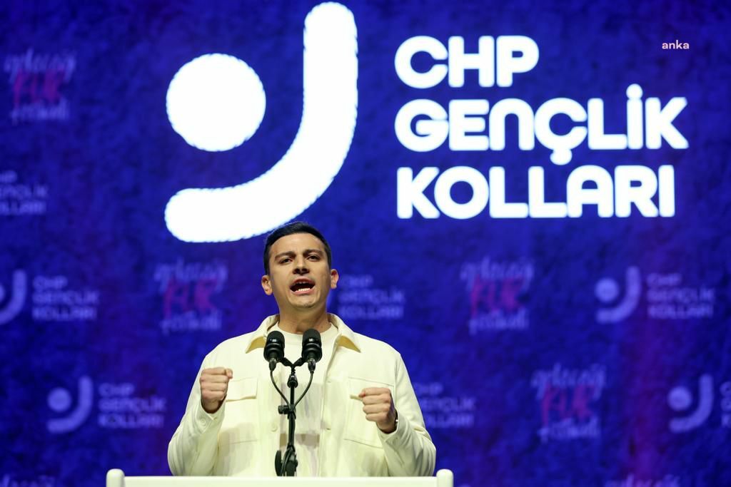 Chp Genç Adaylarını Dijital Buluşmayla Tanıtacak: “Kent Yönetimlerinde Gençler Çok Daha Ön Planda Olacak”
