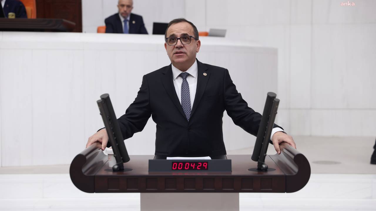 Türker Ateş: “Takibe Düşen Kredi Kartı Borcu 1 Yılda Yüzde 155 Arttı’’