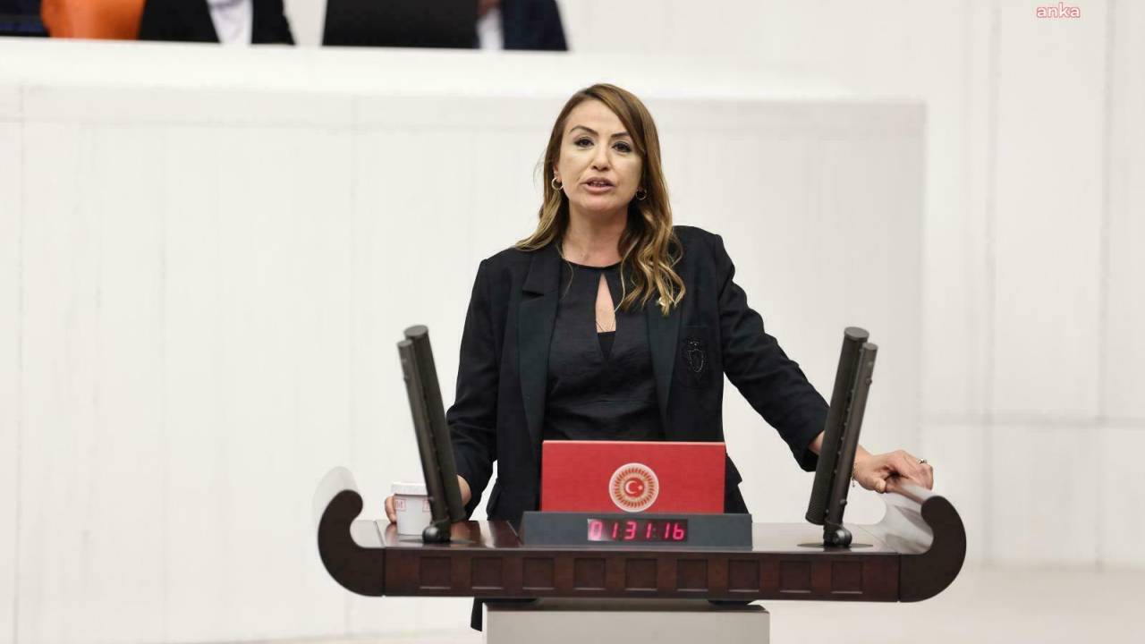 Nermin Yıldırım Kara: ''Deprem Bölgesinde Mücbir Sebep Hali Uzatılsın'