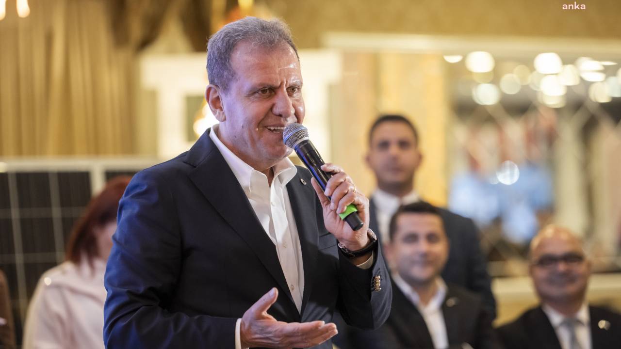 Vahap Seçer: “Tarihe Sosyal Belediyecilik Anlayışını Büyükşehir Damgasıyla Yazdık”