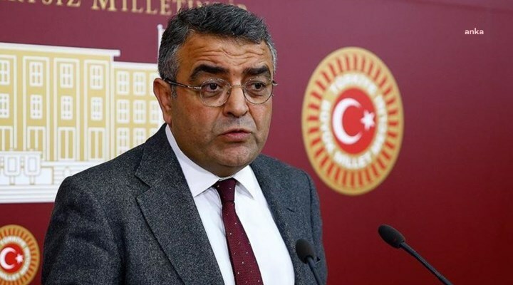 Sezgin Tanrıkulu: "Ülkemizde Fiziksel Saldırı Boyutuna Varan Bir Irkçılıkla Karşı Karşıyayız"