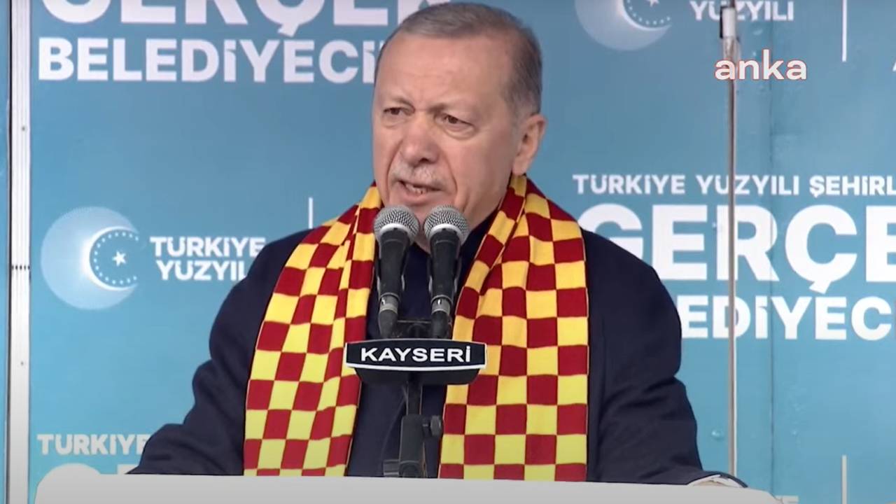 Cumhurbaşkanı Erdoğan'dan Emekli Promosyon Ödemelerine İlişkin Açıklama